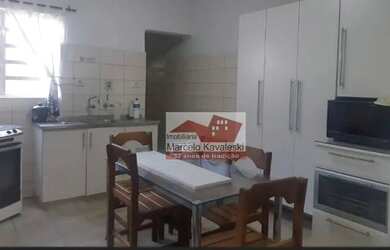 Imagem 3: Sobrado, 100 m² - venda por R$ 385.000,00 ou aluguel por R$ 2.400,00/mês...