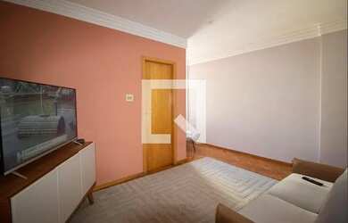 Imagem 2: Apartamento para Aluguel - Copacabana, 1 Quarto, 50 m2