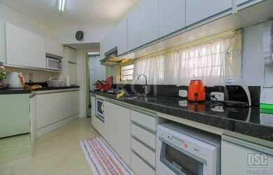 Imagem 8: Cobertura com 3 dormitórios, 415 m² - venda por R$ 4.524.000,00 ou aluguel por R$ 16.000,0