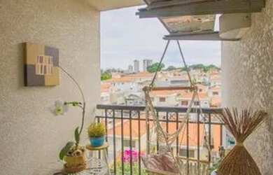 Imagem 4: Apartamento para Aluguel - Campo Belo, 2 Quartos, 70 m2