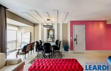 Imagem 3: APARTAMENTO - ITAIM - SP