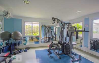 Imagem 12: Apartamento para Aluguel - Campo Belo, 2 Quartos, 70 m2