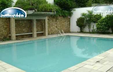 Imagem 16: Casa com 5 dormitórios, 700 m² - venda por R$ 4.000.000,00 ou aluguel...