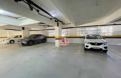 Imagem 7: Apartamento com 3 dormitórios à venda, 100 m² por R$ 750.000 - Centro...