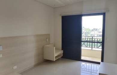 Imagem 16: Apartamento Alto Padrão Semi Mobiliado de 118m² com 4 dormitórios no