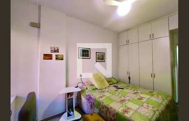 Imagem 4: Apartamento para Aluguel - Copacabana, 1 Quarto, 40 m2