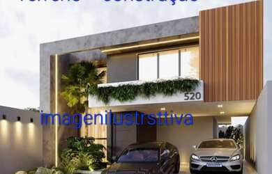 Imagem 6: Construa sua Casa area de lazer completa vivendas das Marinas