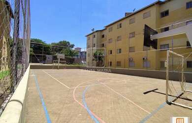 Imagem 4: Apartamento tipo - padrao 2 dormitórios, cozinha planejada, portaria...