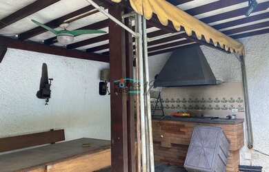 Imagem 9: Sobrado à venda e para locação, Jardim Marajoara, São Paulo, SP