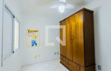 Imagem 7: Apartamento para Aluguel - Jardim, 3 Quartos, 168 m2