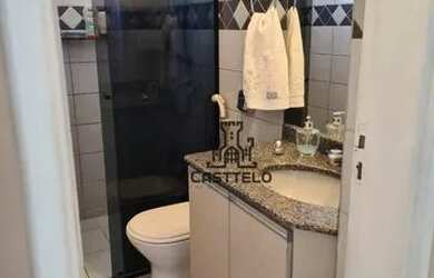 Imagem 15: Apartamento à venda, 93 m² por R$ 530.000 - Gleba Fazenda Palhano -...