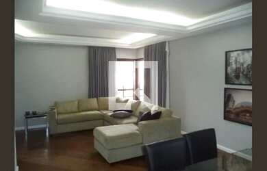 Imagem: O apartamento possui 3 Dormitórios, 4 Banheiros, 2 Vagas na