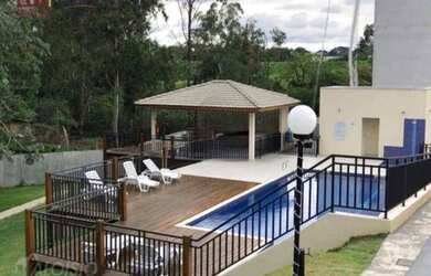 Imagem 11: Apartamento com 3 dormitórios à venda, 70 m² por R$ 480.000,00 - Parque...