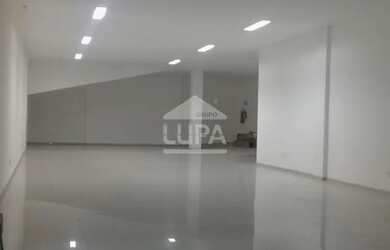 Imagem: O depósito possui 270m² de Área, Imóvel novo e está localizado