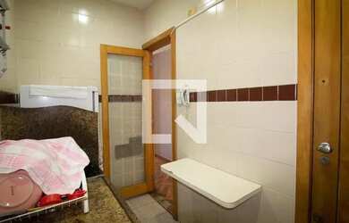 Imagem 15: Apartamento para Aluguel - Copacabana, 1 Quarto, 50 m2