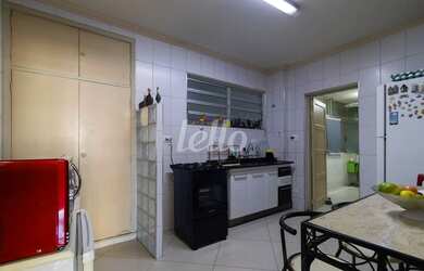 Imagem 2: São Paulo - Apartamento Padrão - República