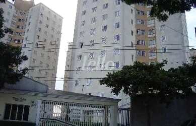 Imagem 12: Santo André - Apartamento Padrão - Parque Marajoara