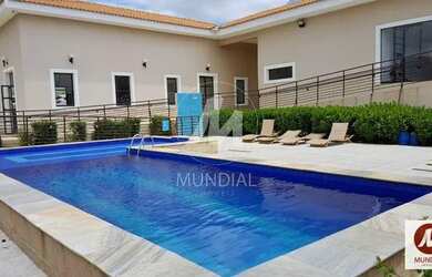 Imagem 3: Terreno (terreno em condominio fechado) , lazer, espaço gourmet, salão de festa, salão de