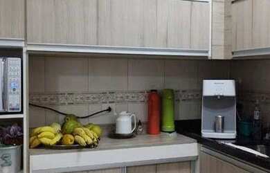 Imagem 6: Sobrado com 2 dormitórios à venda, 100 m² por R$ 639.000,00 - Água...