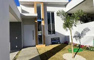 Imagem 2: Casa 164 m² 250 m² terreno a venda Condomínio Phytus Itupeva São Paulo