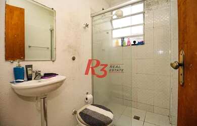 Imagem 14: Apartamento à venda, 74 m² por R$ 400.000,00 - Vila Belmiro - Santos/SP