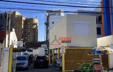 Imagem 1: Terreno à venda na Rua Mourato Coelho -Pinheiros - São Paulo