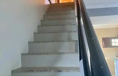 Imagem 7: Casa Siqueira. Churrasqueira, Varanda, 100m² de Áreae2 Vagas na garagem