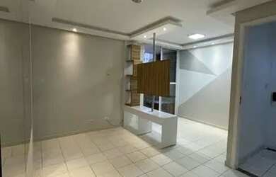 Imagem 2: Condomínio Encantos do Bosque Semi Mobiliado - 28663