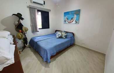 Imagem 9: REFORMADO - 02 DORMS DEP. EMP - LADO PRAIA - PISCINA