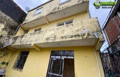 Imagem: O apartamento possui 1 Dormitório, 1 Banheiro e 63m² de Área