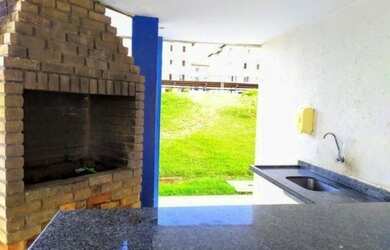 Imagem 3: APARTAMENTO SÃO CRISTÓVÃO COND DOCE VIDA NATURA EM FRENTE AO EDUARDO...