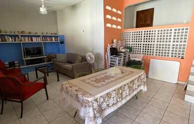 Imagem 5: Casa de Praia - Praia de Camurupim próxima ao camarão do Olavo