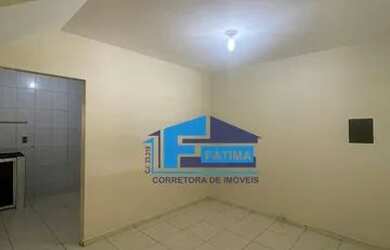 Imagem: O apartamento possui 1 Dormitório, 1 Banheiro, 40m² de Área