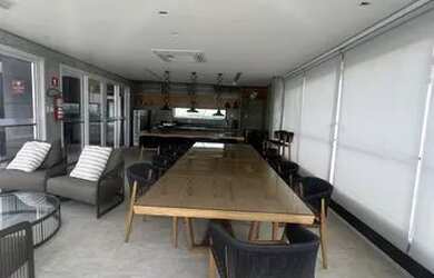 Imagem 3: Mansão Cartier - 245m2 - Av Beira Mar - Vista Deslumbrante