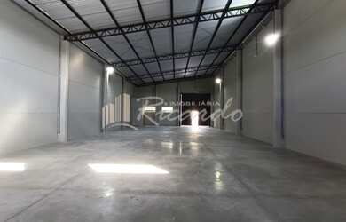 Imagem 8: Arapongas - Galpão/Depósito/Armazém - Jardim Cultura