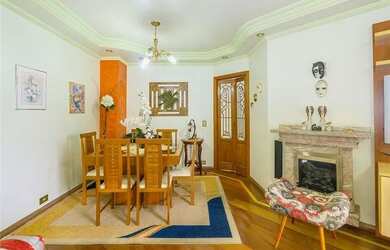 Imagem 7: APARTAMENTO RESIDENCIAL em São Paulo - SP, Vila da Saúde