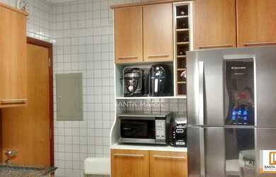 Imagem 12: Apartamento tipo - padrao 3 dormitórios/suite, portaria 24hs, lazer,...