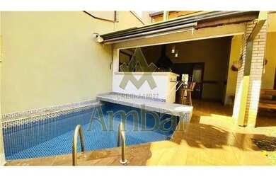 Imagem 2: Casa de Condomínio - Ribeirão Preto - Bonfim Paulista