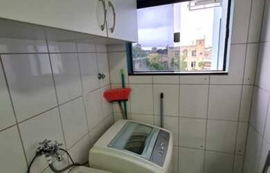 Imagem 10: Venda Apartamento. Churrasqueira, Imóvel mobiliado, Ar-condicionadoe56m²...