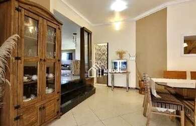 Imagem 5: Casa com 4 dormitórios, 276 m² - venda por R$ 1.000.000,00 ou aluguel...