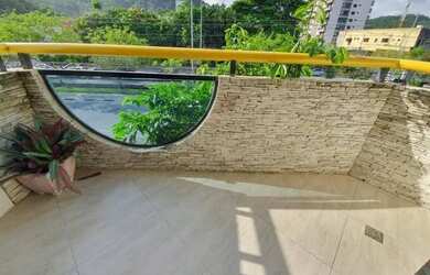 Imagem 4: REFORMADO - 02 DORMS DEP. EMP - LADO PRAIA - PISCINA