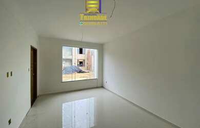 Imagem: A casa em condomínio possui 3 Dormitórios, 2 Banheiros, 2