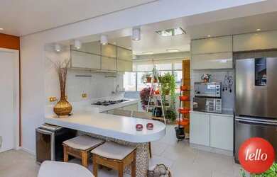 Imagem 8: São Paulo - Apartamento Padrão - Moema