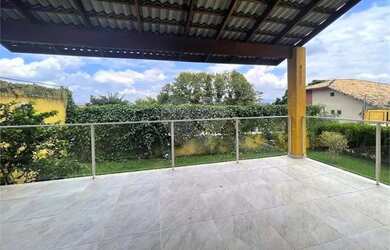 Imagem 16: Ótima casa contemporânea, a venda na Fazendinha