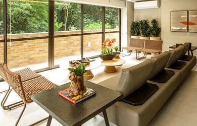 Imagem 12: Apartamento para venda com 3 quartos em Itacorubi - Florianópolis - SC