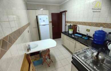 Imagem 7: Apartamento com 2 dormitórios à venda, 79 m² por R$ 420.000 - Aviação...