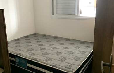 Imagem 15: Alugo apartamento. Churrasqueira, Varanda, 45m² de Áreae1 Vaga na garagem