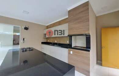 Imagem 14: SAO JOSE DO RIO PRETO - Residential / Home - RESIDENCIAL GAIVOTA II