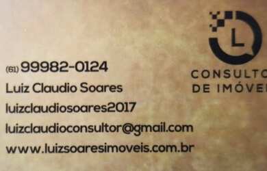 Imagem 1: Excelente lote no scia. 600m² de Área