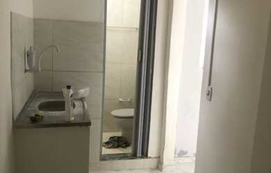 Imagem 9: aluga-se casa linda. 50m² de Área, 1 Banheiroe1 Dormitório